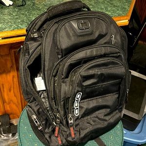 Ogio Backpack